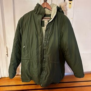 L.L.Bean Coat